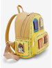 Mochila Princesas Disney Ventanas