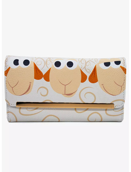 Toy Story Cartera Pastorsita Ovejas