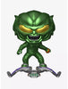 Funko Pop! Spider-Man: No Way Home Green Goblin (Metallic) Duende Verde Funk