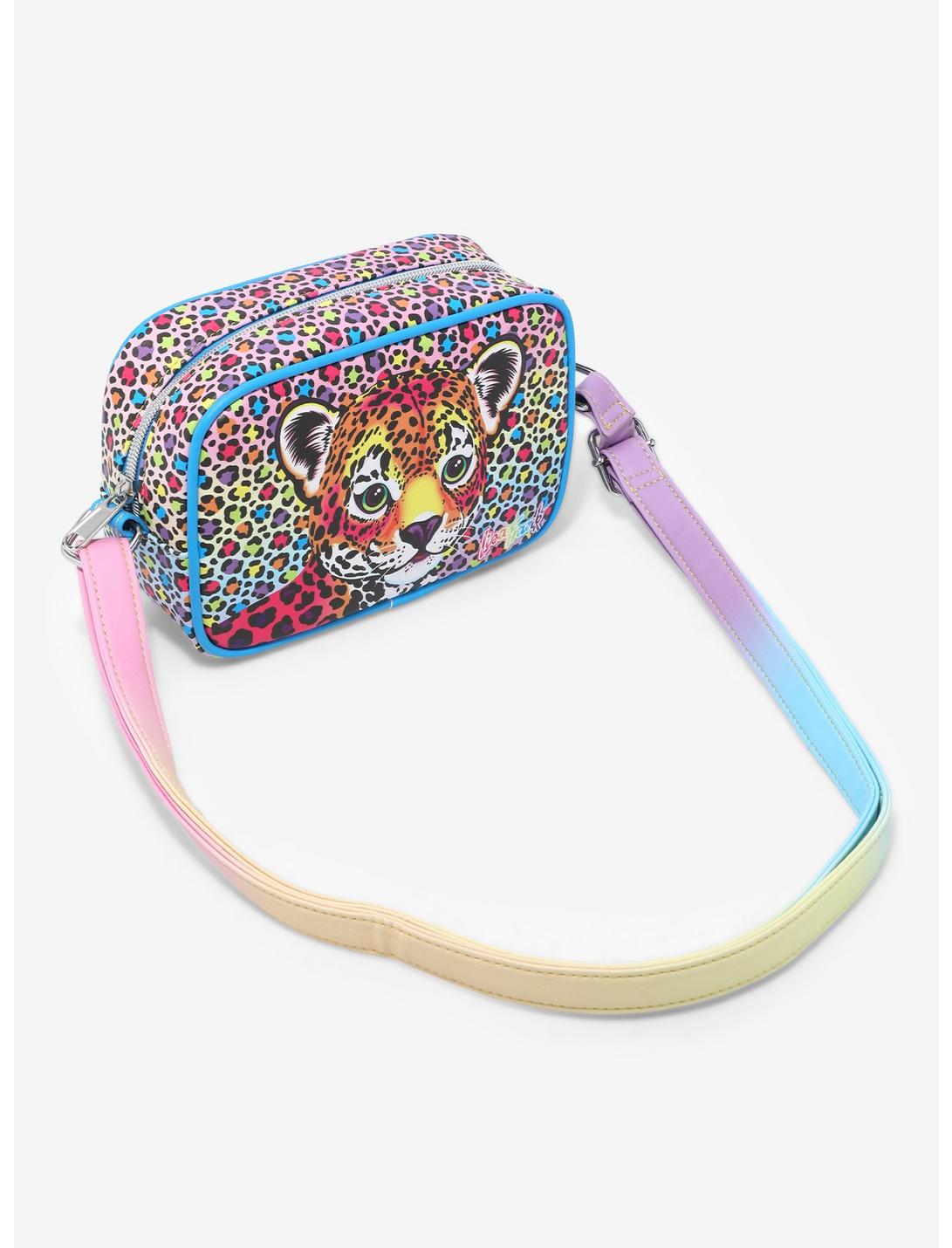 Cartera leopardo online