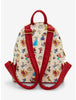 Loungefly Disney100 Mickey Mouse & Su Banda Mochila