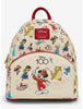 Loungefly Disney100 Mickey Mouse & Su Banda Mochila