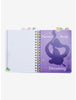 Rapunzel Cuaderno Separadores Enredados