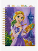 Rapunzel Cuaderno Separadores Enredados