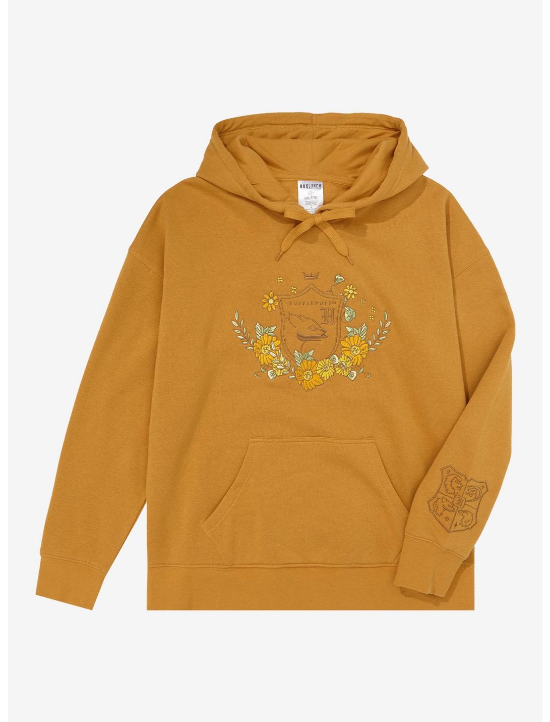 Sudadera hufflepuff discount