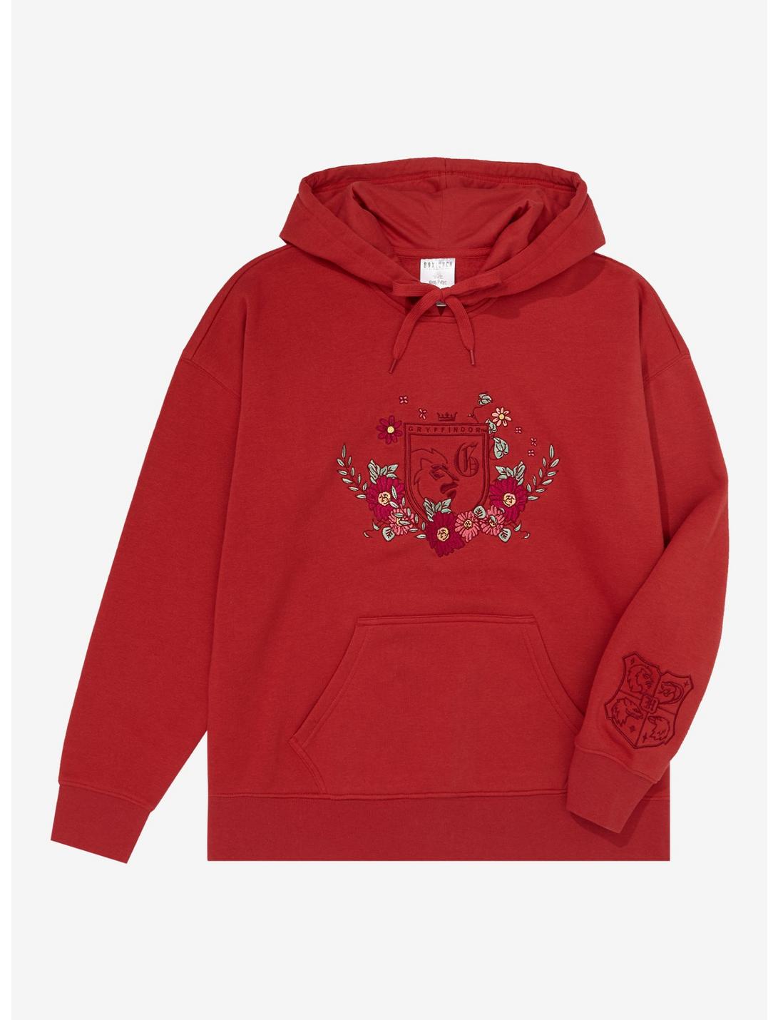 Gryffindor hoodie sale