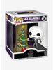 Funko The Nightmare Before Christmas Pop! Deluxe Jack Skellington