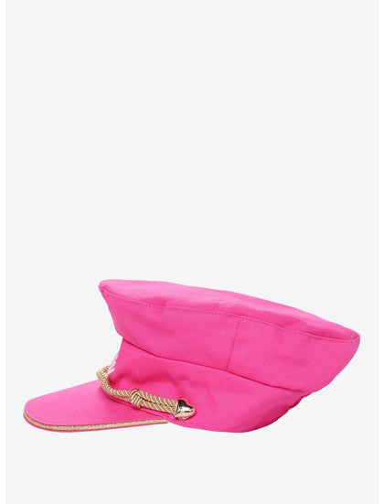 Barbie Gorra Capitan