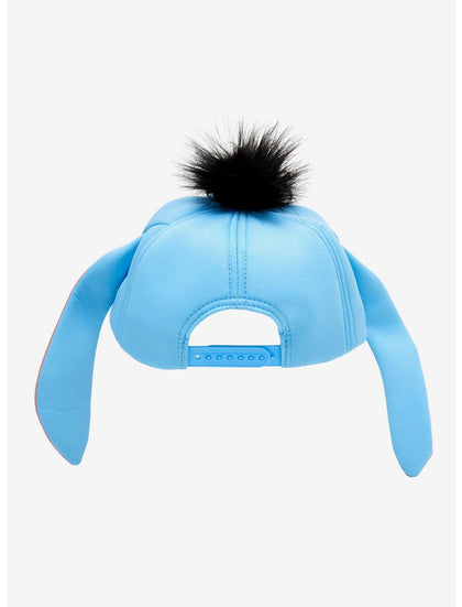 Winnie Pooh Gorra Igor Cosplay