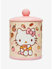 Hello Kitty Cookie Jar Galletero