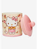 Hello Kitty Cookie Jar Galletero