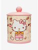 Hello Kitty Cookie Jar Galletero