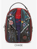 Marvel Spider-Man: Across The Spider-Verse Spider-Punk Mochila Hombre Araña