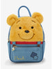 Winnie Pooh Mochila Peluche Cosplay