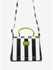 Beetlejuice Bolsa Crossbody Gusano