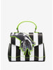 Beetlejuice Bolsa Crossbody Gusano