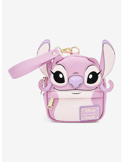 Lilo & Stitch Mochila Stitch y Tortuga – Accesorios-Mexicali