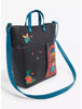 Encanto Bolsa Tote Puertas