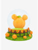 Mickey Mouse Bola De Nieve Calabaza