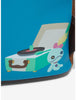 Stitch Mochila Record Player