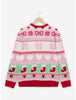 Sanrio My Melody Ugly Sweater Sueter Navideño