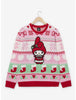 Sanrio My Melody Ugly Sweater Sueter Navideño