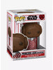 Funko Pop! Star Wars Princess Leia San Valentin