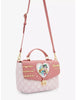 Pretty Guardian Sailor Moon Group Bolsa Crossbody