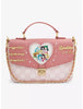 Pretty Guardian Sailor Moon Group Bolsa Crossbody