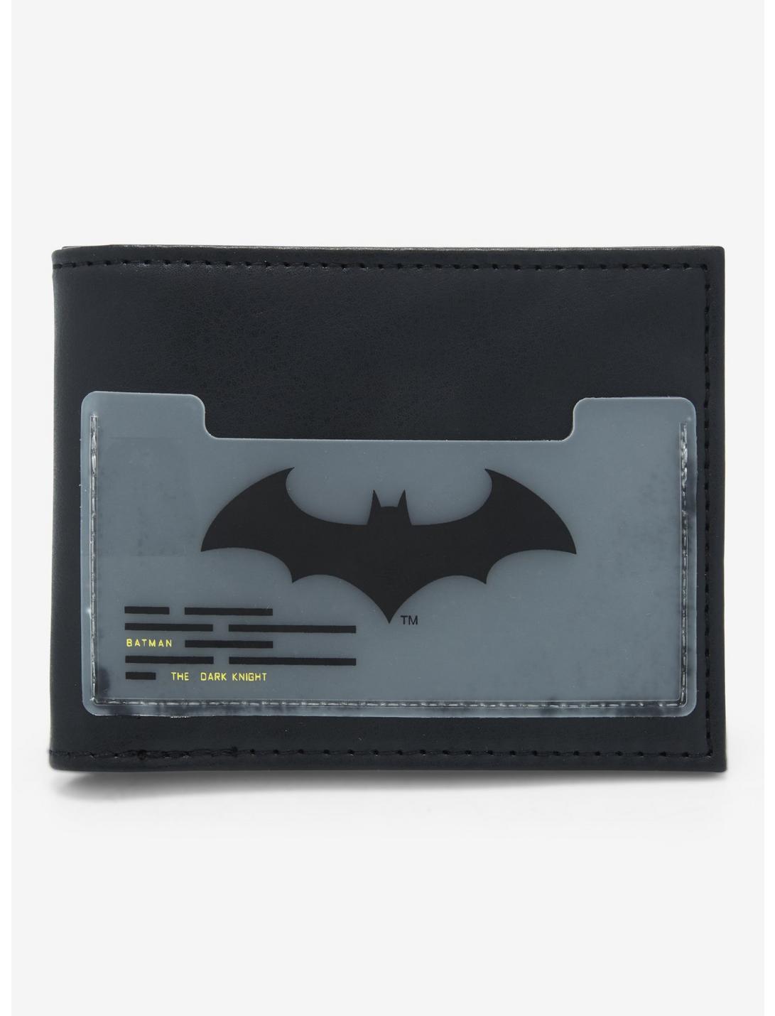 Carteras fashion de batman