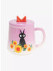 Kikis Delivery Taza Con Tapadera