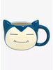 Pokémon Snorlax Taza