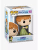 Funko Pop! Disney Princess Anna Frozen