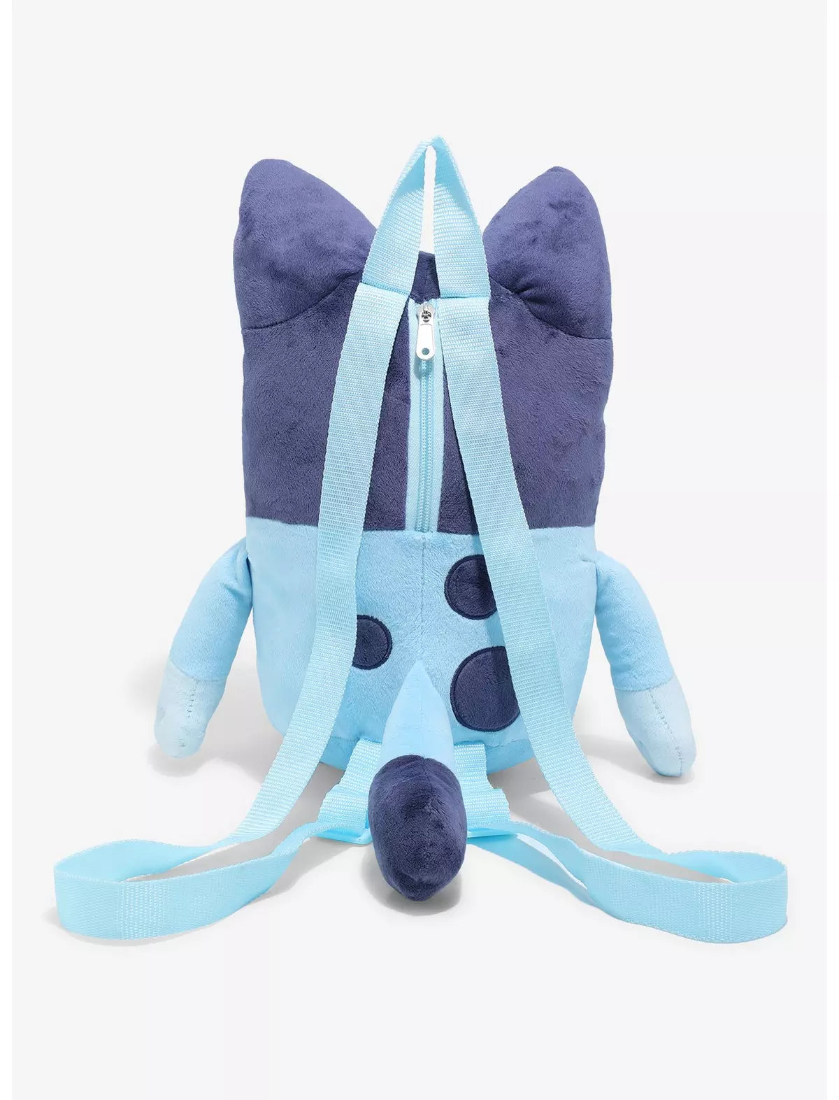 Bluey Mochila Peluche Accesorios Mexicali