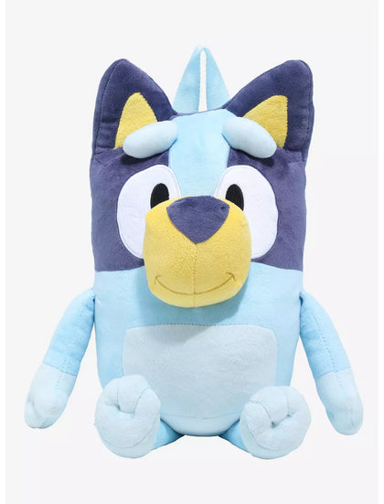 Bluey Mochila Peluche