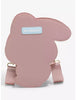 My Melody Bolsa Crossbody Sanrio