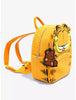 Garfield Peluche Mochila