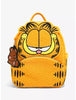 Garfield Peluche Mochila