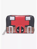 Deadpool Cartera Metalica