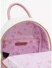 Hello Kitty Mochila Fuzzy