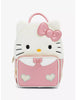 Hello Kitty Mochila Fuzzy