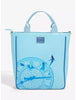 Peter Pan Bolsa Tote Volando