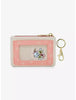 Stitch Monedero Flores Tropicales