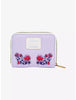 La Bella Durmiente Cartera Aurora Floral