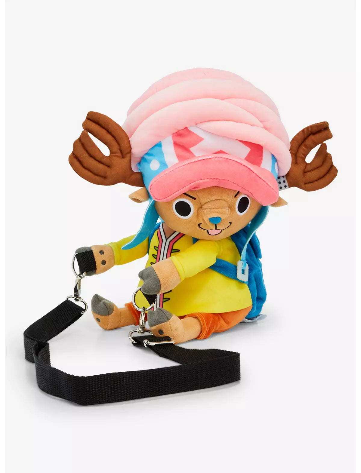 Chopper peluche cheap