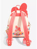 Sanrio My Melody Mochila Floral