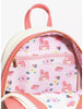 Sanrio My Melody Mochila Floral