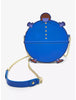 Willy Wonka Bolsa Violet Beauregarde Blueberry