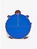 Willy Wonka Bolsa Violet Beauregarde Blueberry