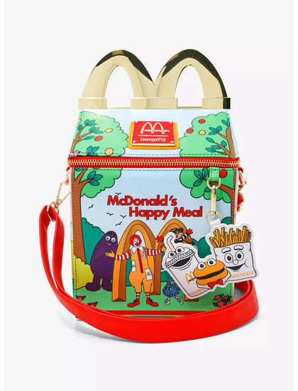 Mcdonalds Mochila Happy Meal PRE ORDEN